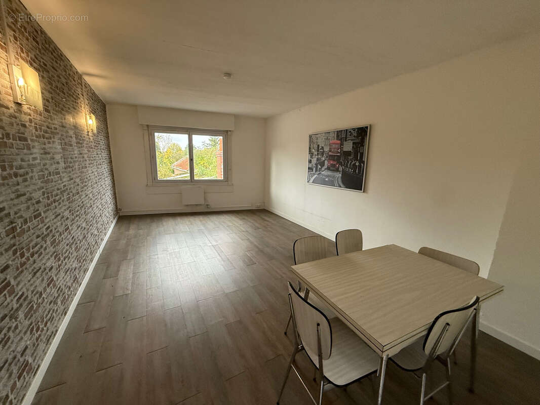 Autre à NOEUX-LES-MINES