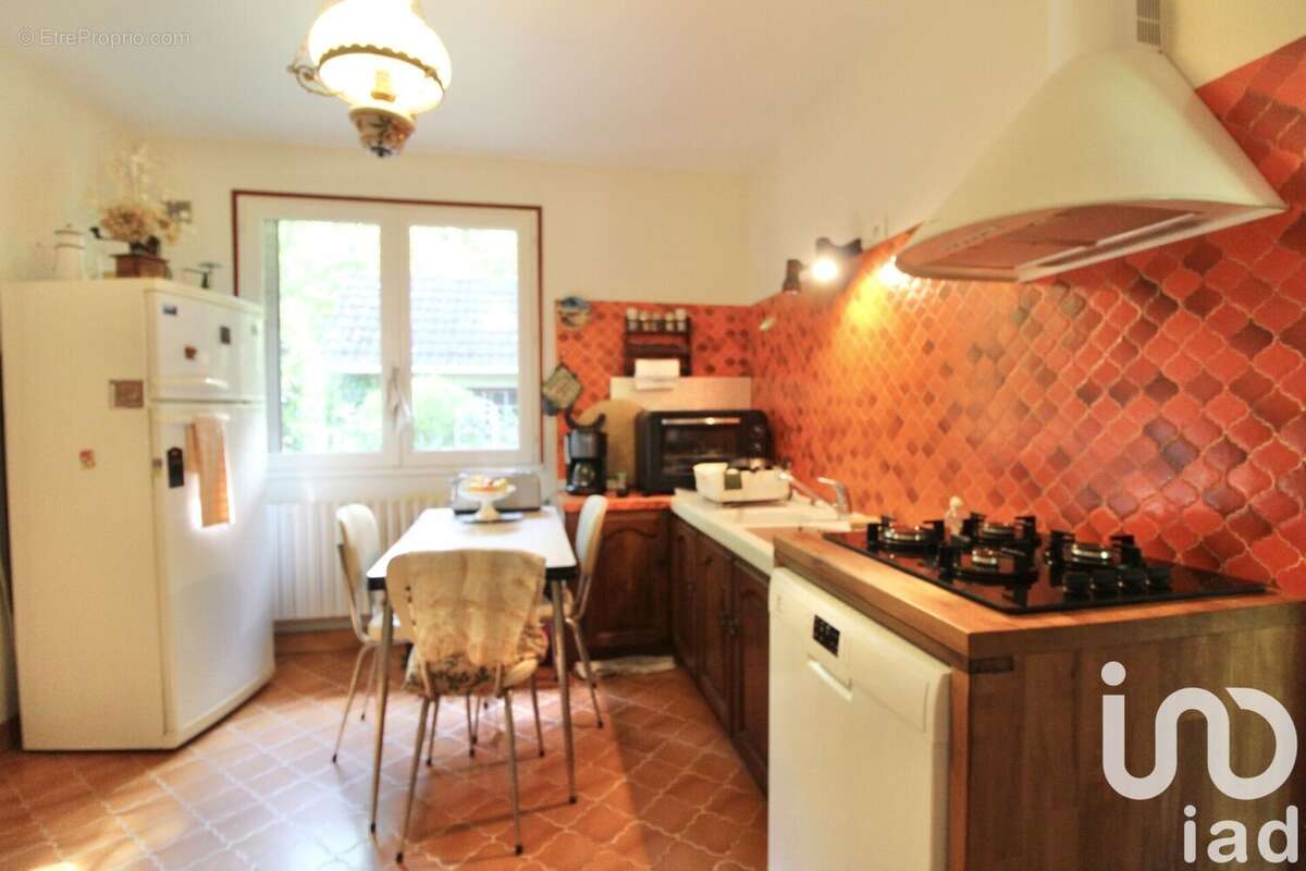 Photo 7 - Maison à COURTENAY