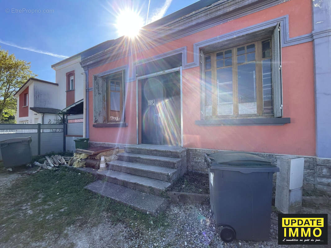 Appartement à VITTEL