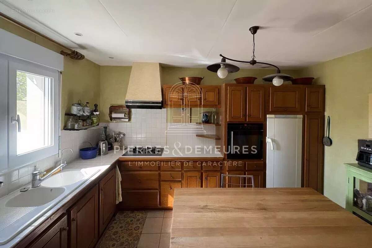 Maison à CHATEAUROUX