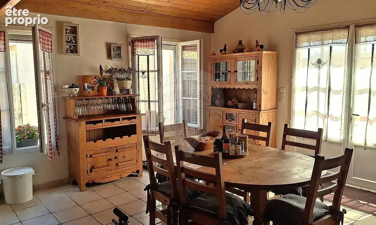Maison 2 chambre(s) à vendre - photo 4