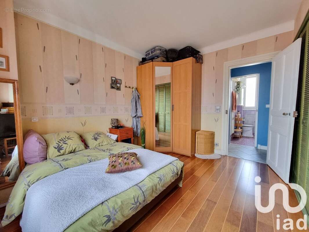 Photo 5 - Appartement à VITRY-SUR-SEINE