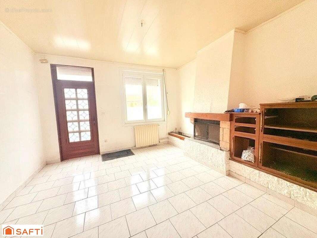 Photo 3 - Maison à TRITH-SAINT-LEGER