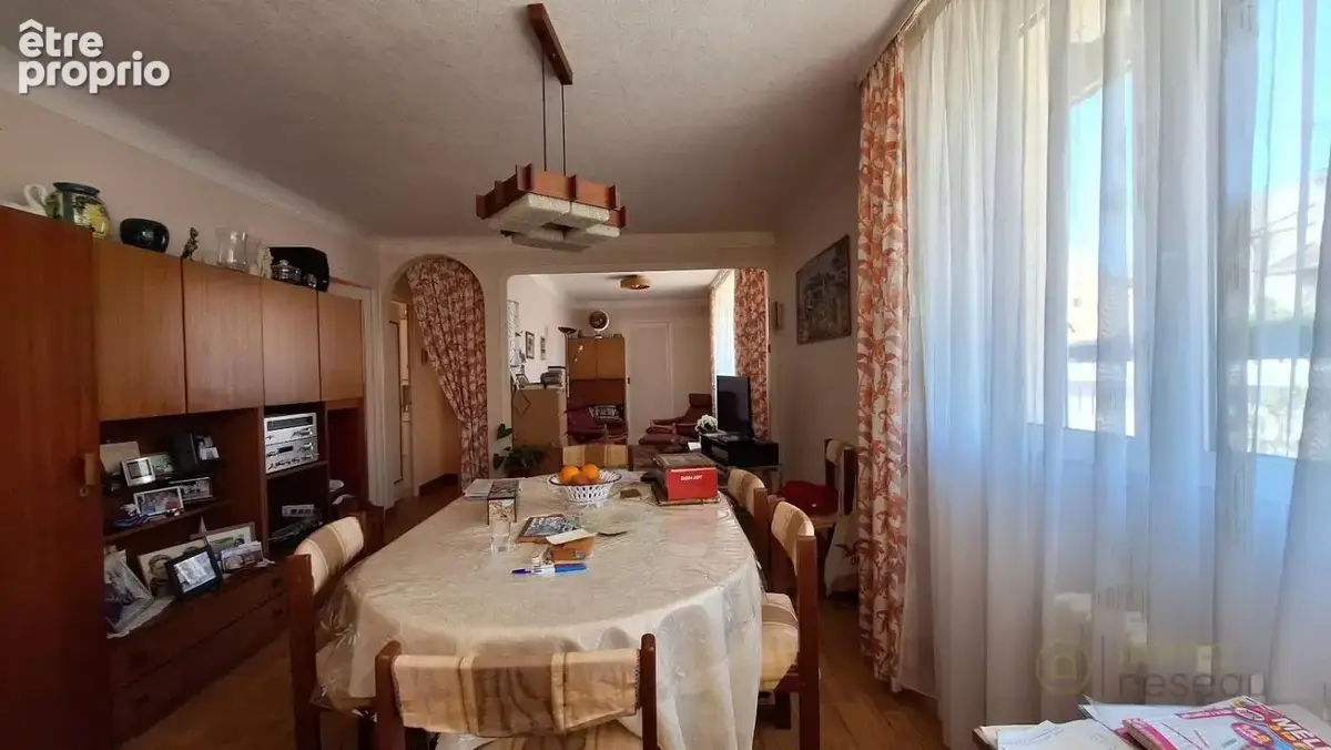 Maison 4 pièces 70 m² à vendre à Aulnay-Sous-Bois (93600) - photo 9