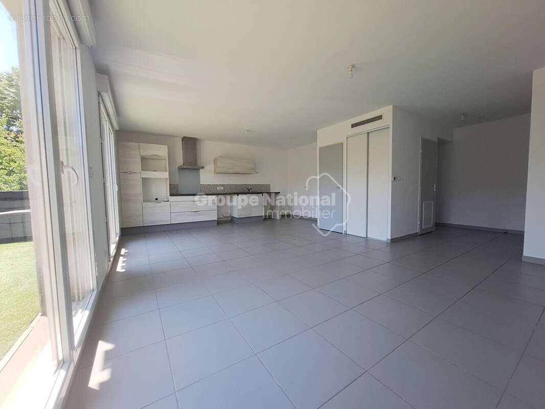 Appartement 3 pièces à vendre à Istres - Village d'Entressen - photo 7