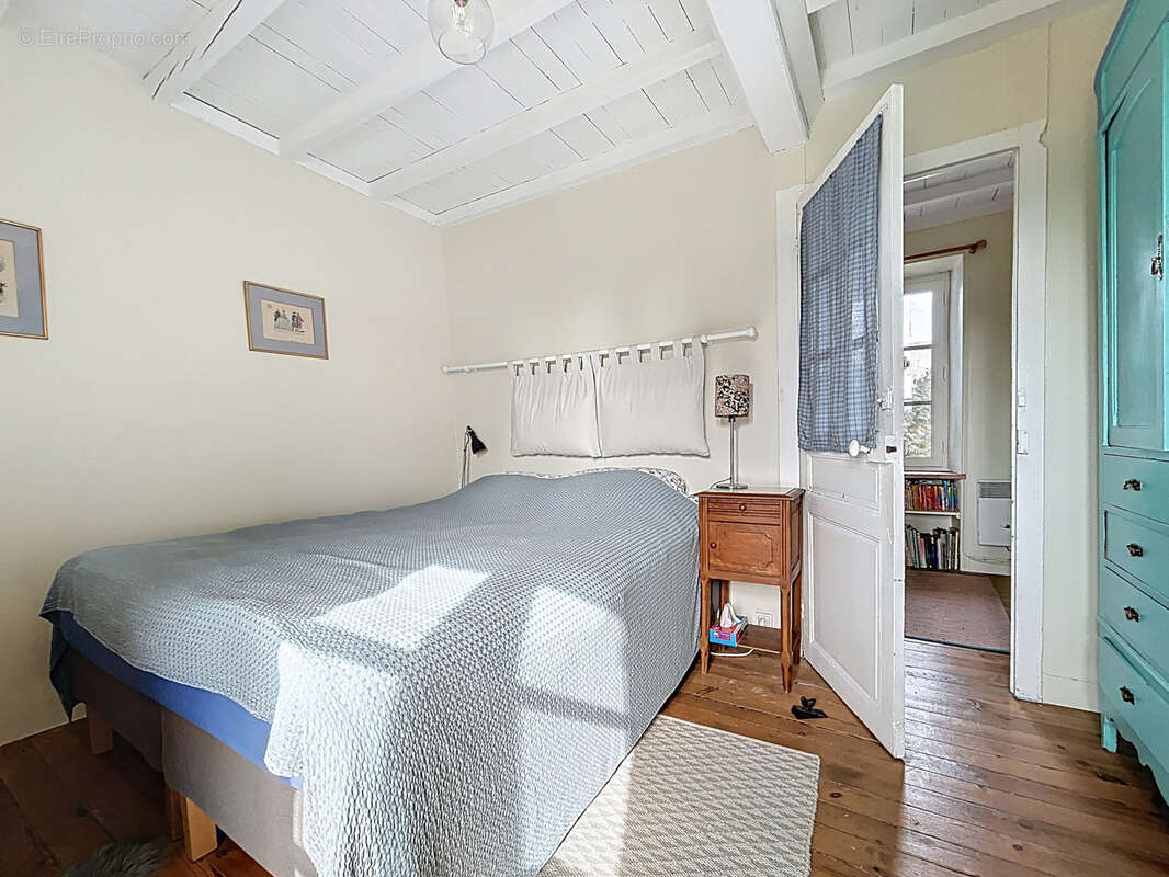 Maison à VIERVILLE-SUR-MER