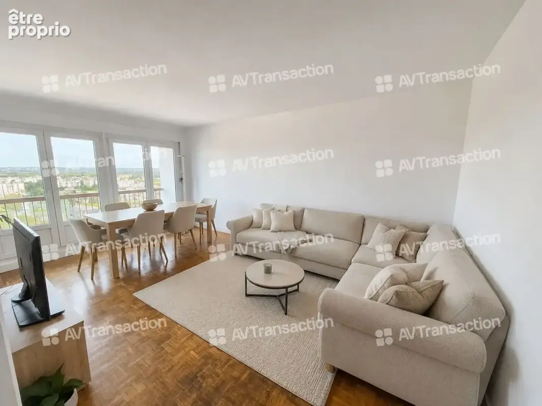 Appartement à BRON