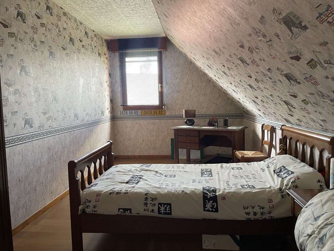 Photo 9 - Maison à LOCON