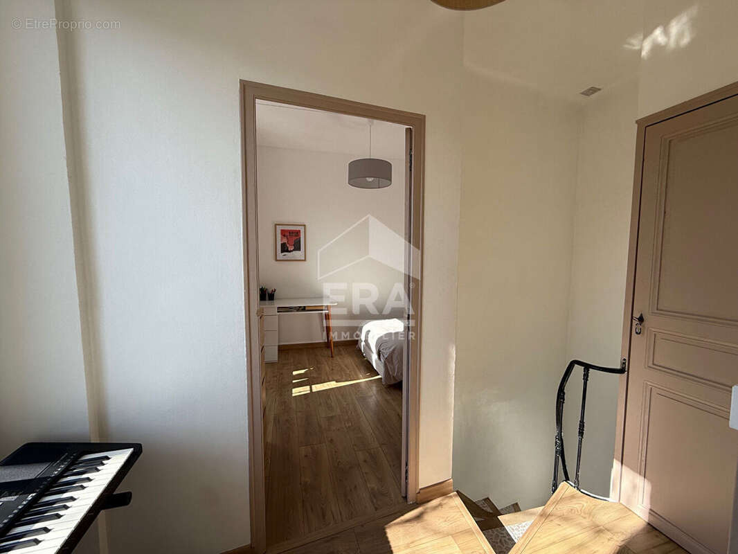 Maison 73m² à trets - photo 7