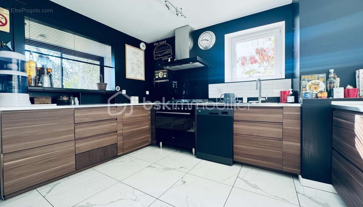 Maison à SAINT-BRIAC-SUR-MER