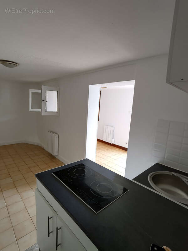 Appartement à MAROLLES-EN-HUREPOIX