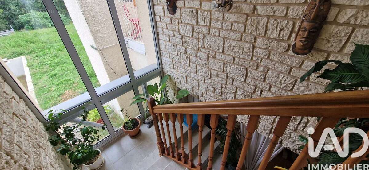 Photo 4 - Maison à SAINT-ANDRE-DE-NAJAC