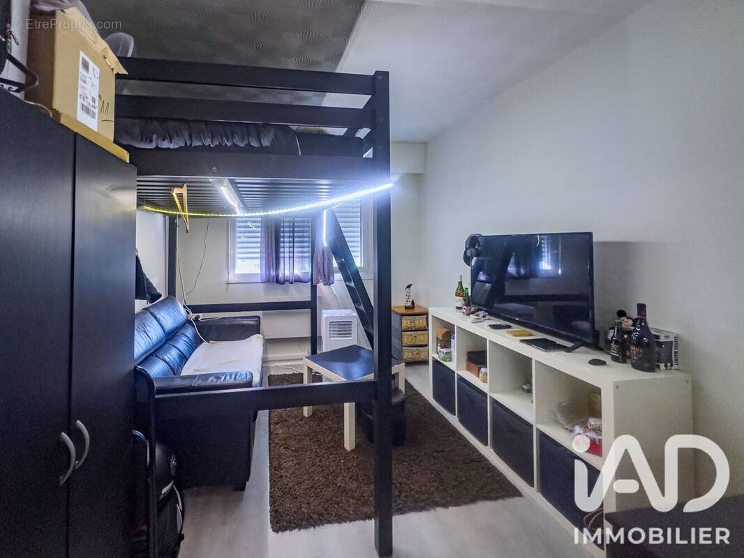 Photo 1 - Appartement à BONNEUIL-SUR-MARNE