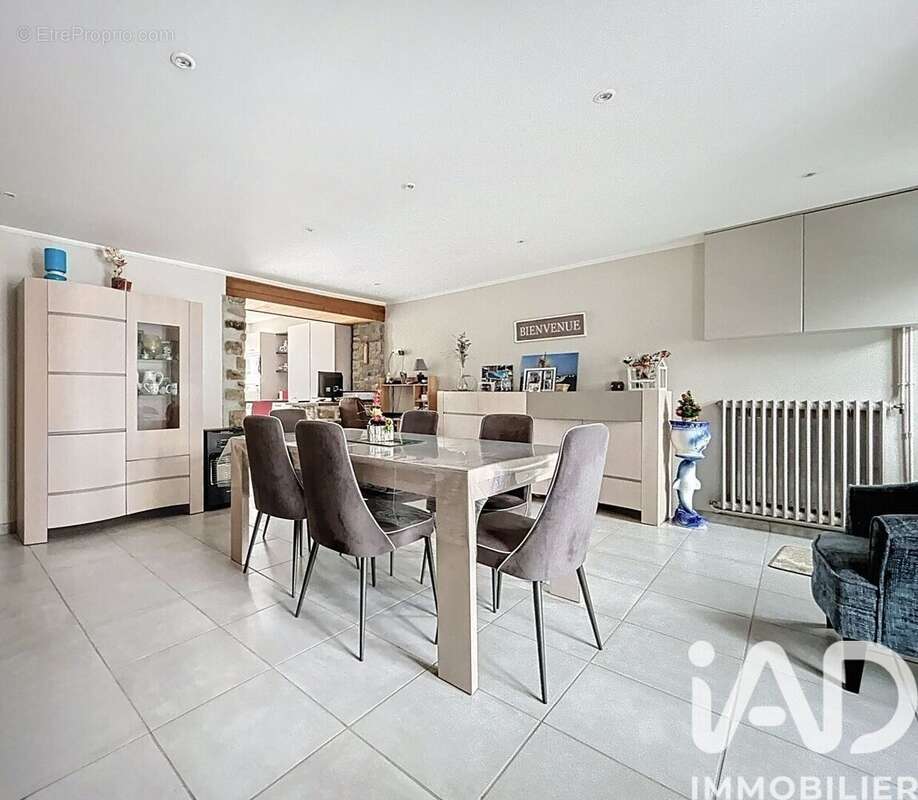 Photo 3 - Maison à RONCEY