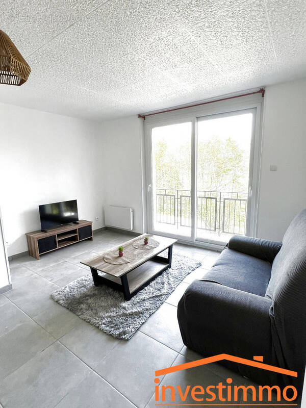 Appartement à BOULOGNE-SUR-MER