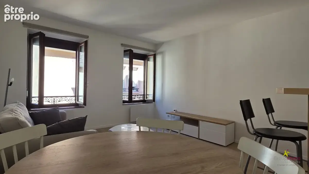 Appartement 2 pièces 39 m² à vendre à Strasbourg (67000) - photo 9