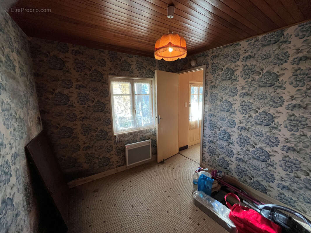 Maison de campagne proche riviere - photo 21