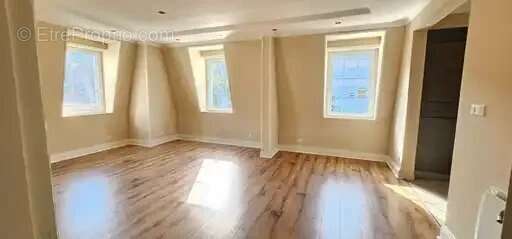 Appartement à MULHOUSE