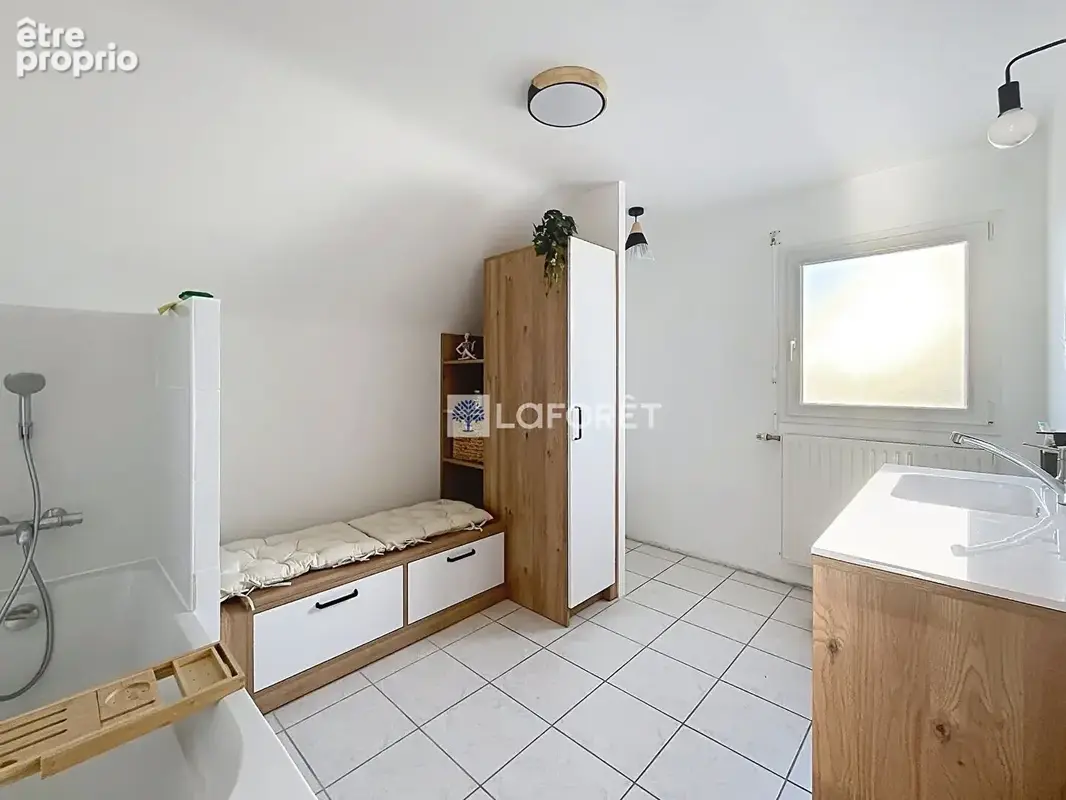 Maison Auray 5 pièce(s) 99.95 m2 - photo 8