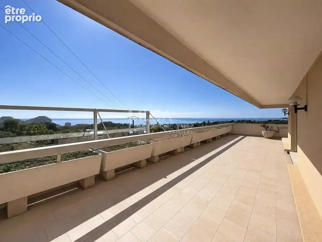 Vue mer panoramique - exclusivite - photo 12