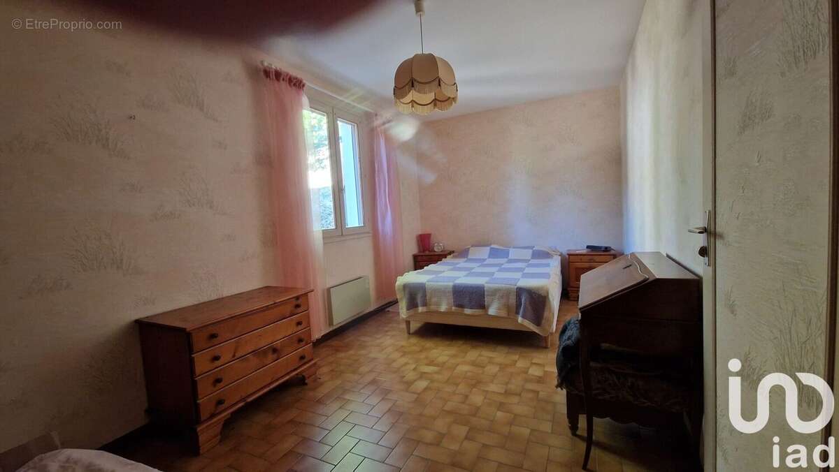 Photo 9 - Maison à RIEZ