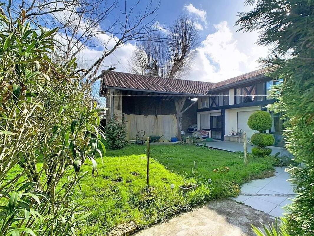 Photo 1 - Maison à MIRANDE