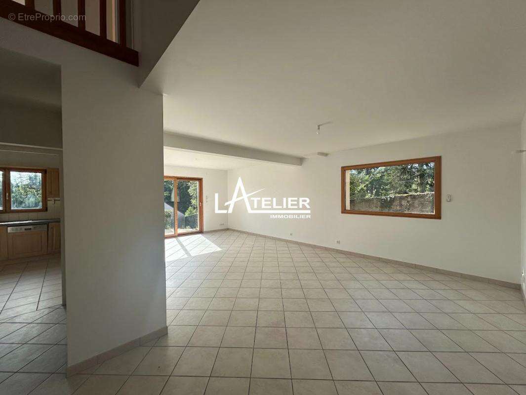 Maison à VIGNEUX-DE-BRETAGNE