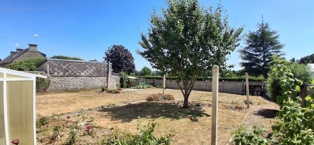 Maison 6 pièces  125 m² - photo 6
