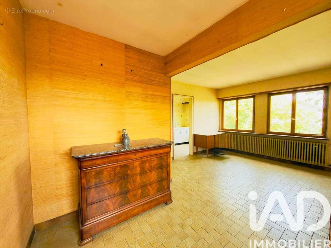 Photo 7 - Maison à SAVERNE