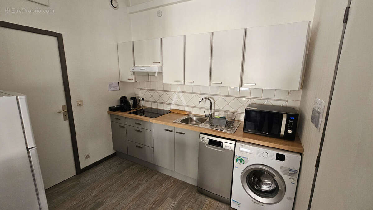 Appartement à ROCHEFORT