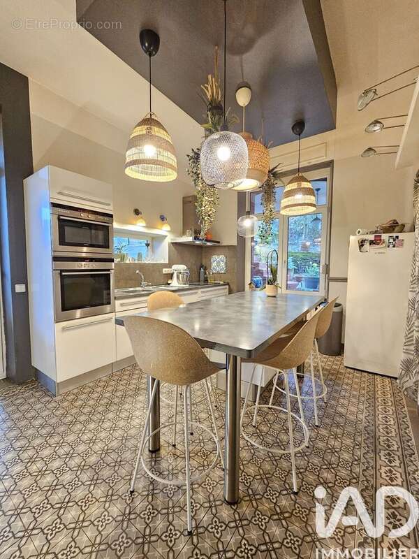 Photo 5 - Maison à HERSERANGE