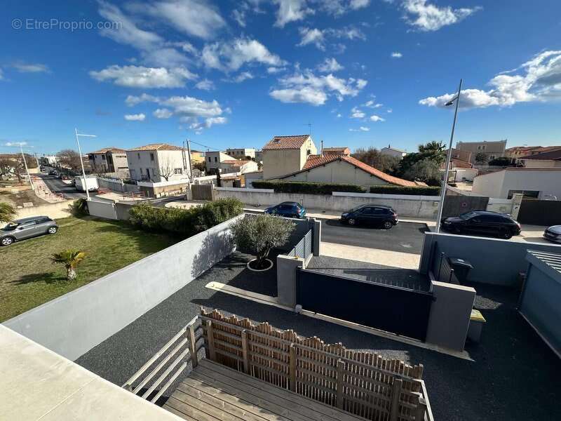 Maison à FRONTIGNAN