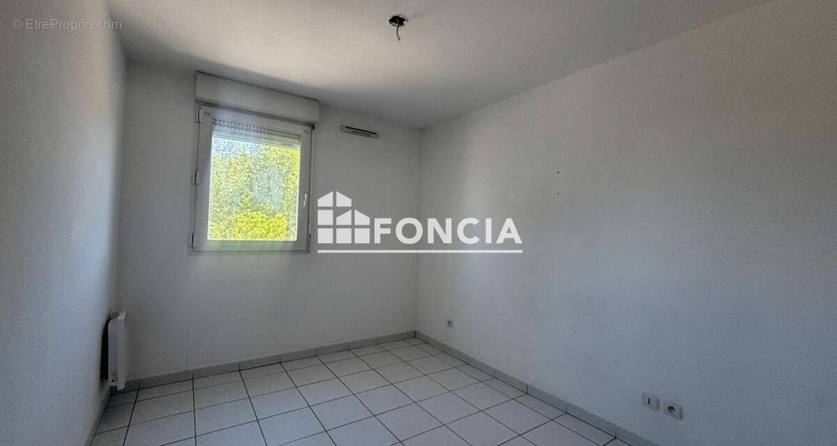 Appartement à AVIGNON