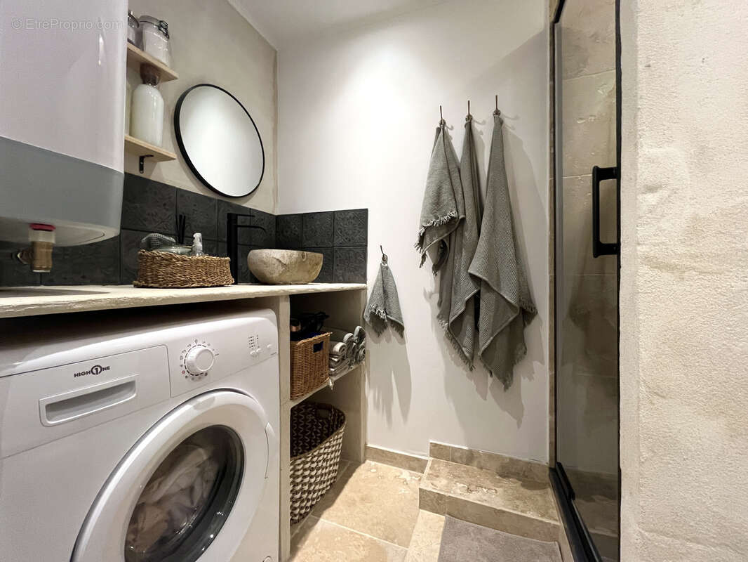 Appartement à BEAUCAIRE