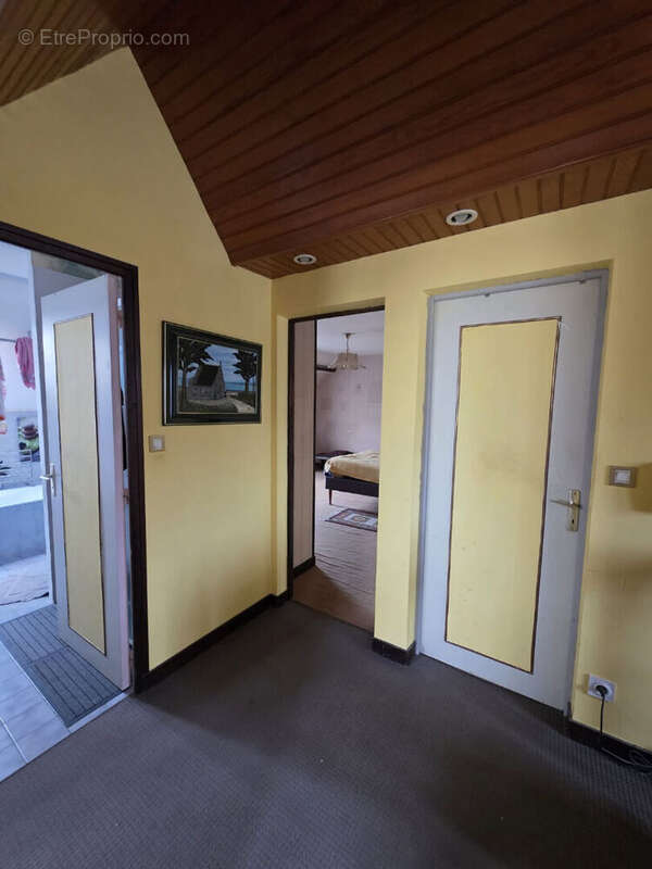 Maison à LE CROISIC