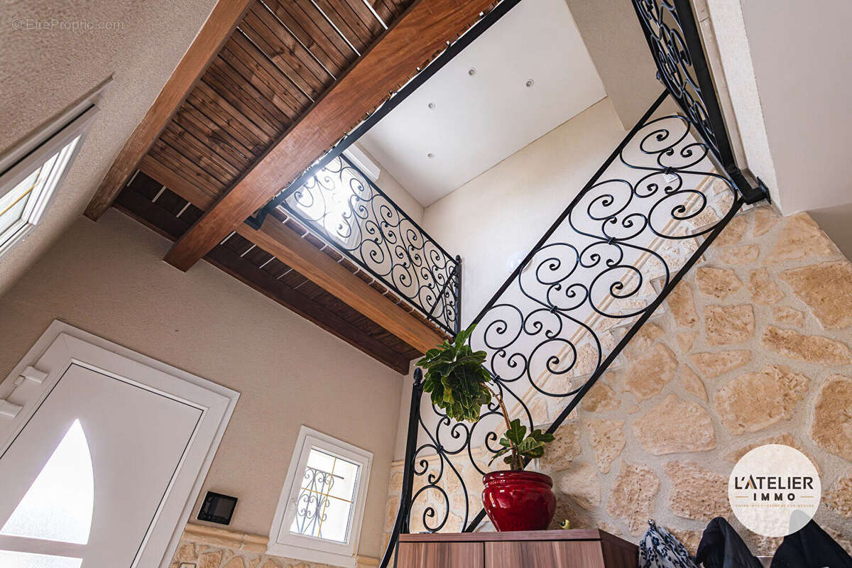 Maison à WITRY-LES-REIMS