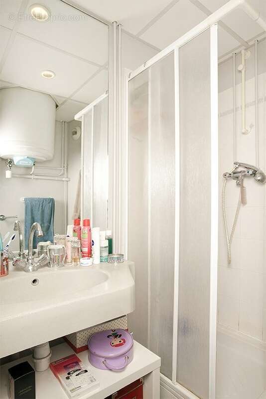 Appartement à LYON-3E