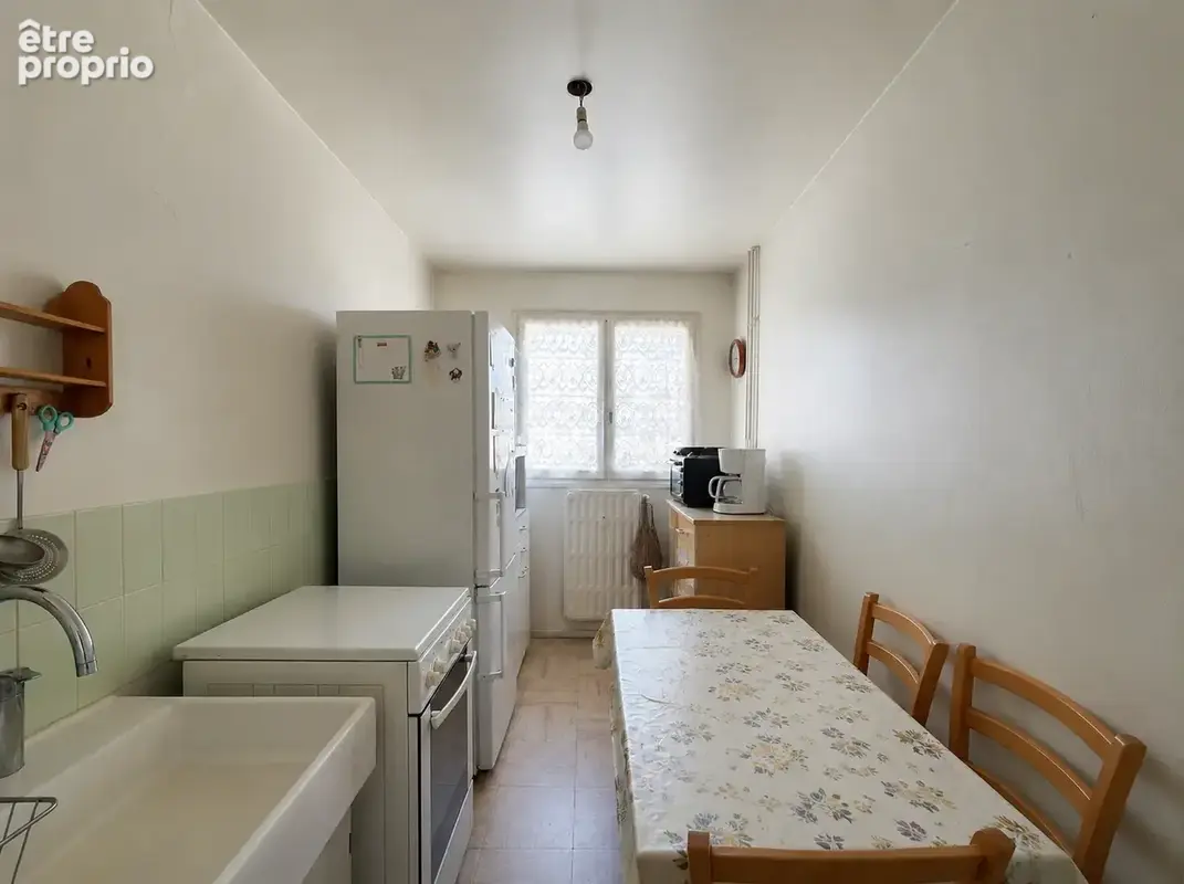 Appartement vendu loué   spécial investisseur - photo 5