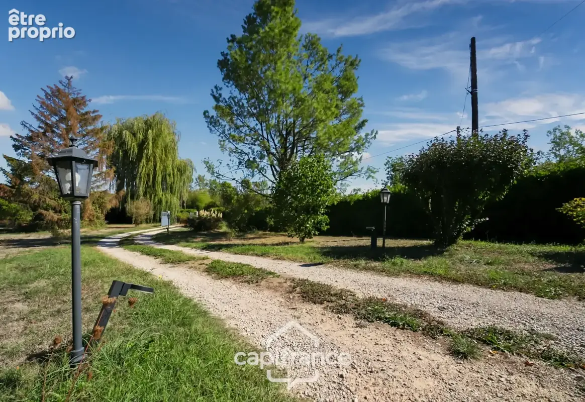 Maison de plain-pied, 3 chambres, au calme, jardin aménagé - proche de LOUHANS (71) - photo 23