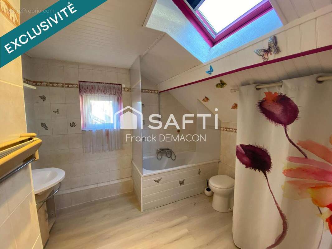 Photo 6 - Maison à HERSERANGE