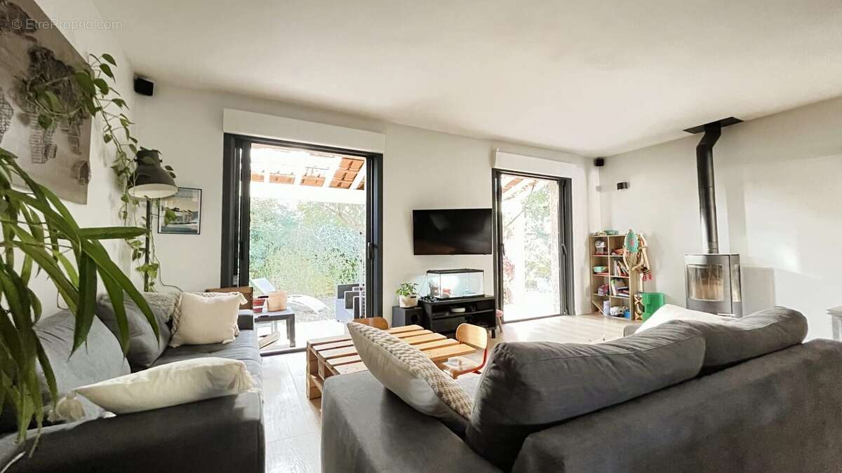 Maison à MONTPELLIER