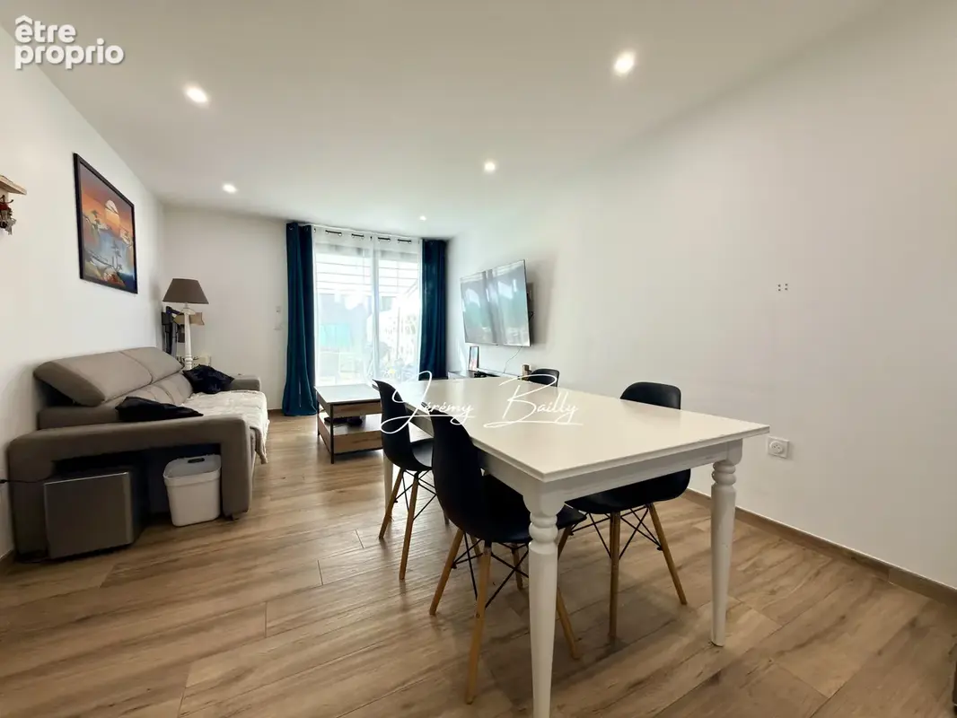 Maison 85 m² à Torreilles  - photo 6