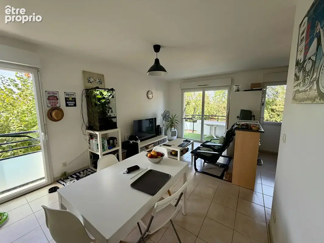 Photo Appartement à Challans au prix de 143 000€