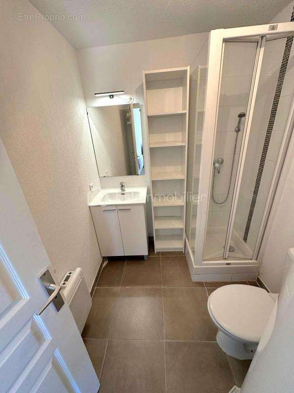 Appartement à CARQUEIRANNE