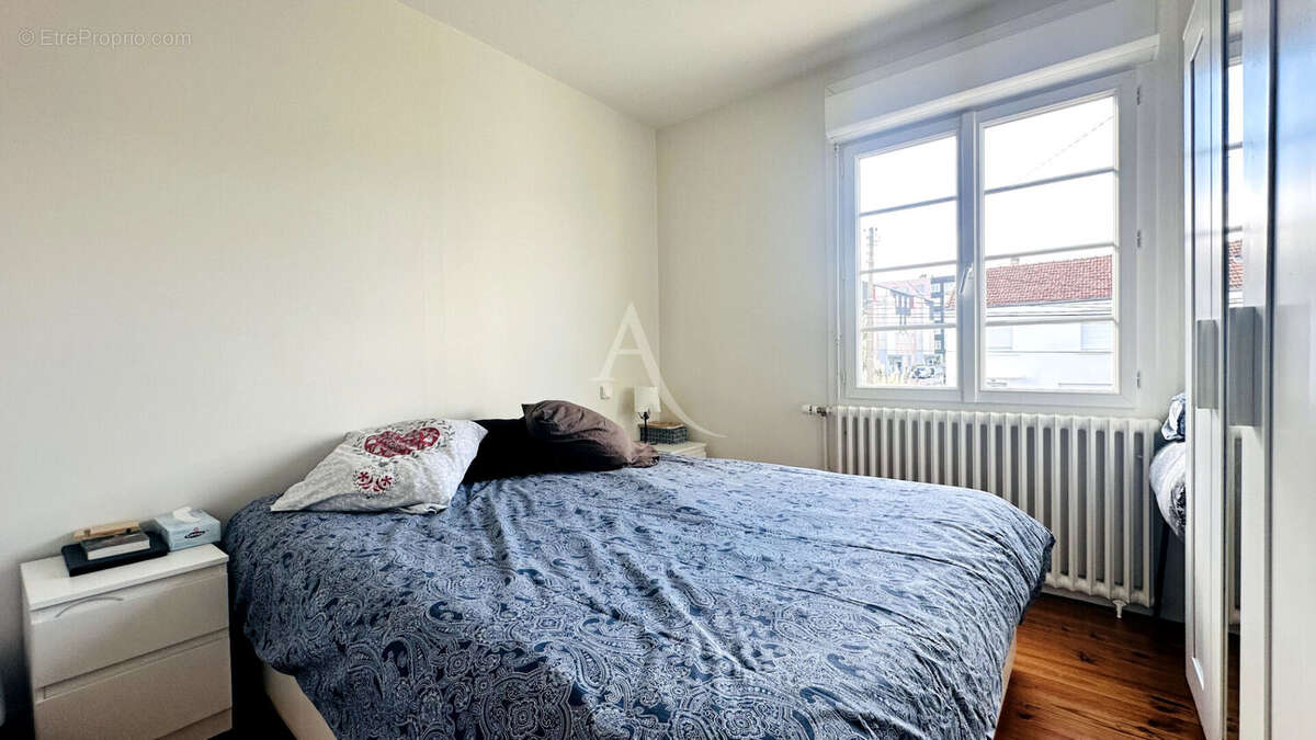 Maison à LA ROCHE-SUR-YON