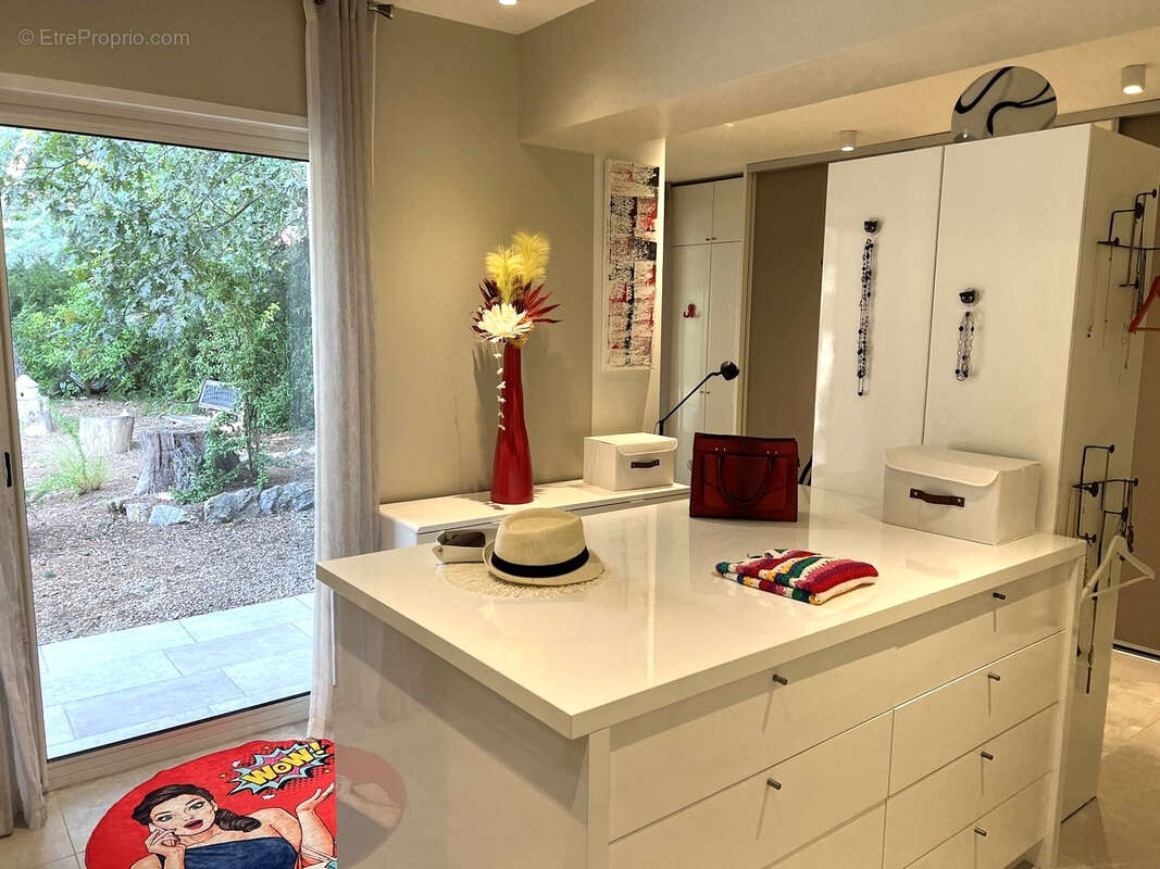 Maison à LES ANGLES