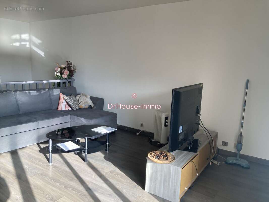 Appartement à ERMONT