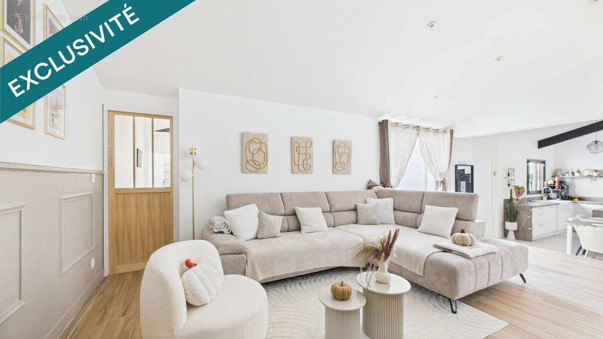 Photo 9 - Maison à LA ROCHELLE