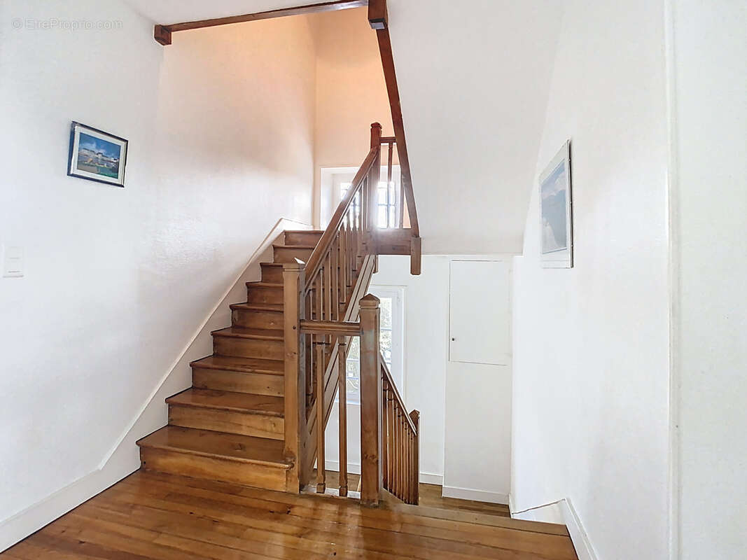 Maison à QUINEVILLE