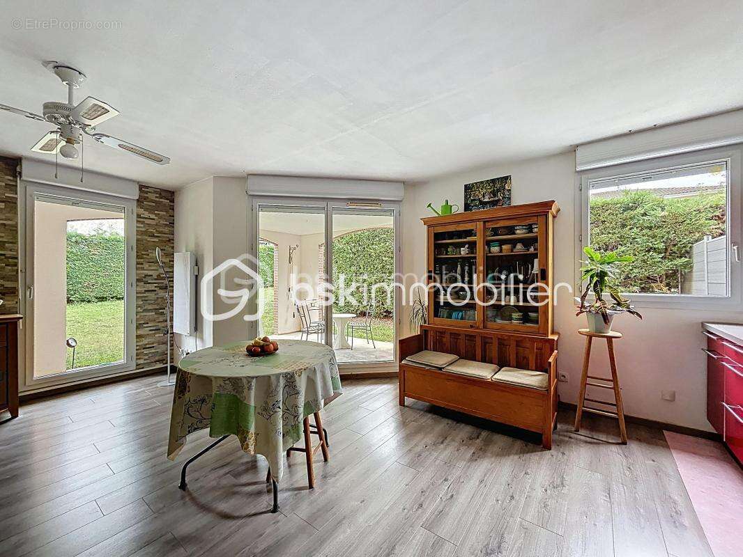 Appartement à BALMA